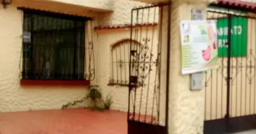 CLINICA DE MEDICINA ALTERNATIVA SAN SIMON CLINICA DE MEDICINA ALTERNATIVA SAN SIMON